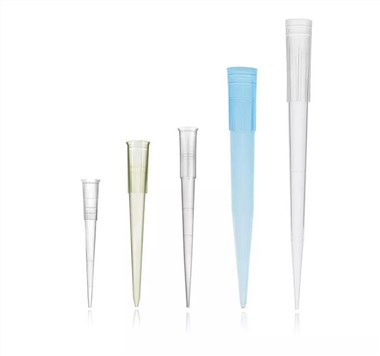 100 - 1000 ul pipetin kärkiä